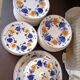 Sarreguemines table service "Saverne" – 44 pieces