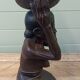 African sculpture