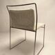 Tulu Chairs attributed to Kazhuide Takahama for Simon Gavina, Italy, 1970s, Set of 4