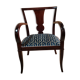 English armchair 30s