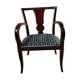 English armchair 30s