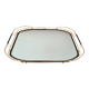 1970s mirror plateau