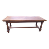 Farm table