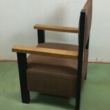 Art deco Chair