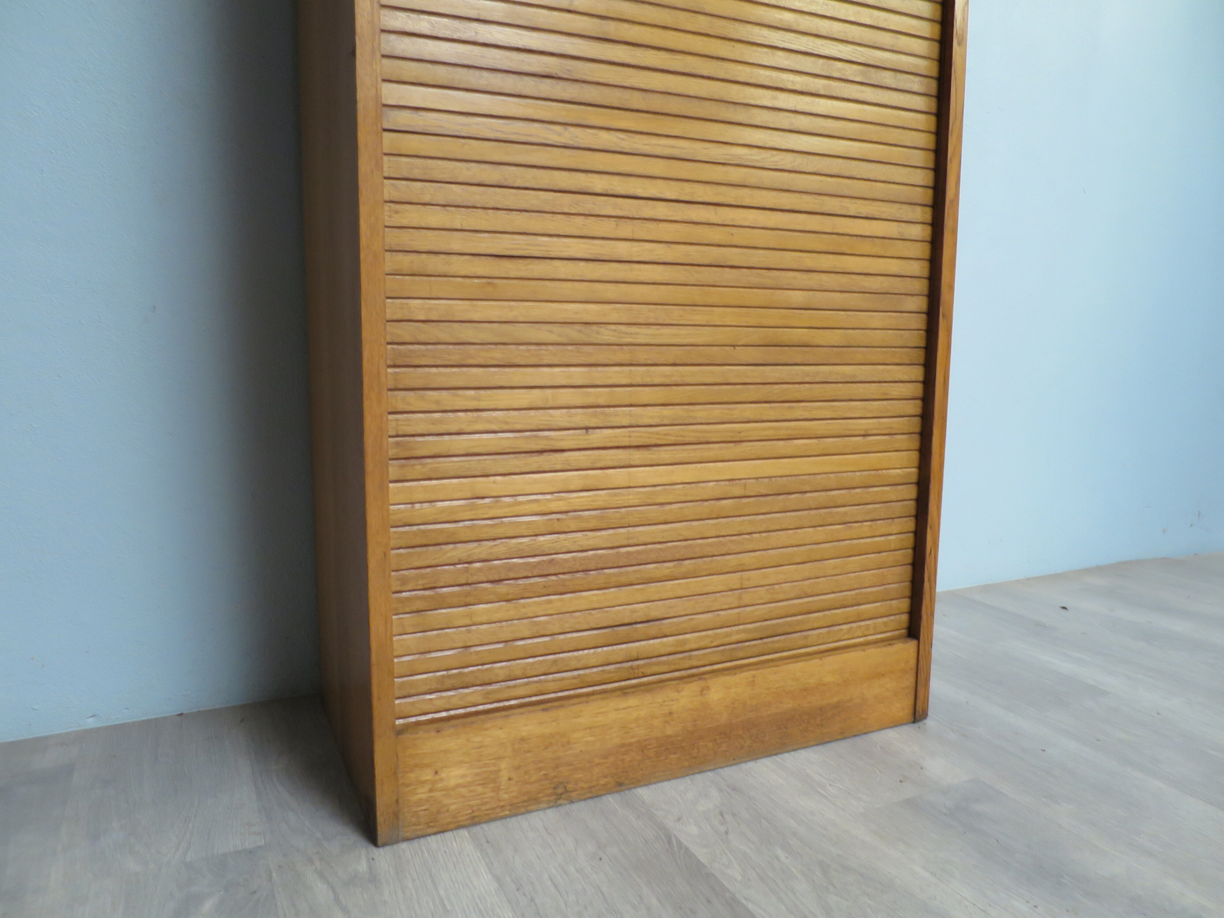 Curtain binder edited by JB