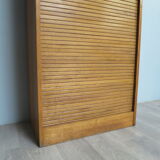 Curtain binder edited by JB