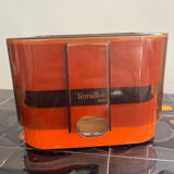 Terraillon 4000 vintage orange scale