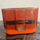 Terraillon 4000 vintage orange scale