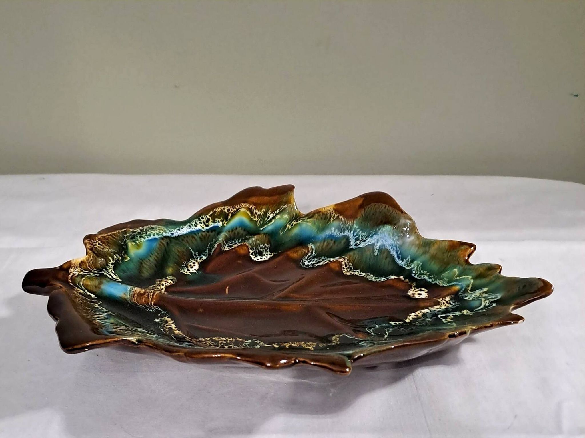 Vallauris dish