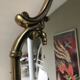 Louis XV style mirror