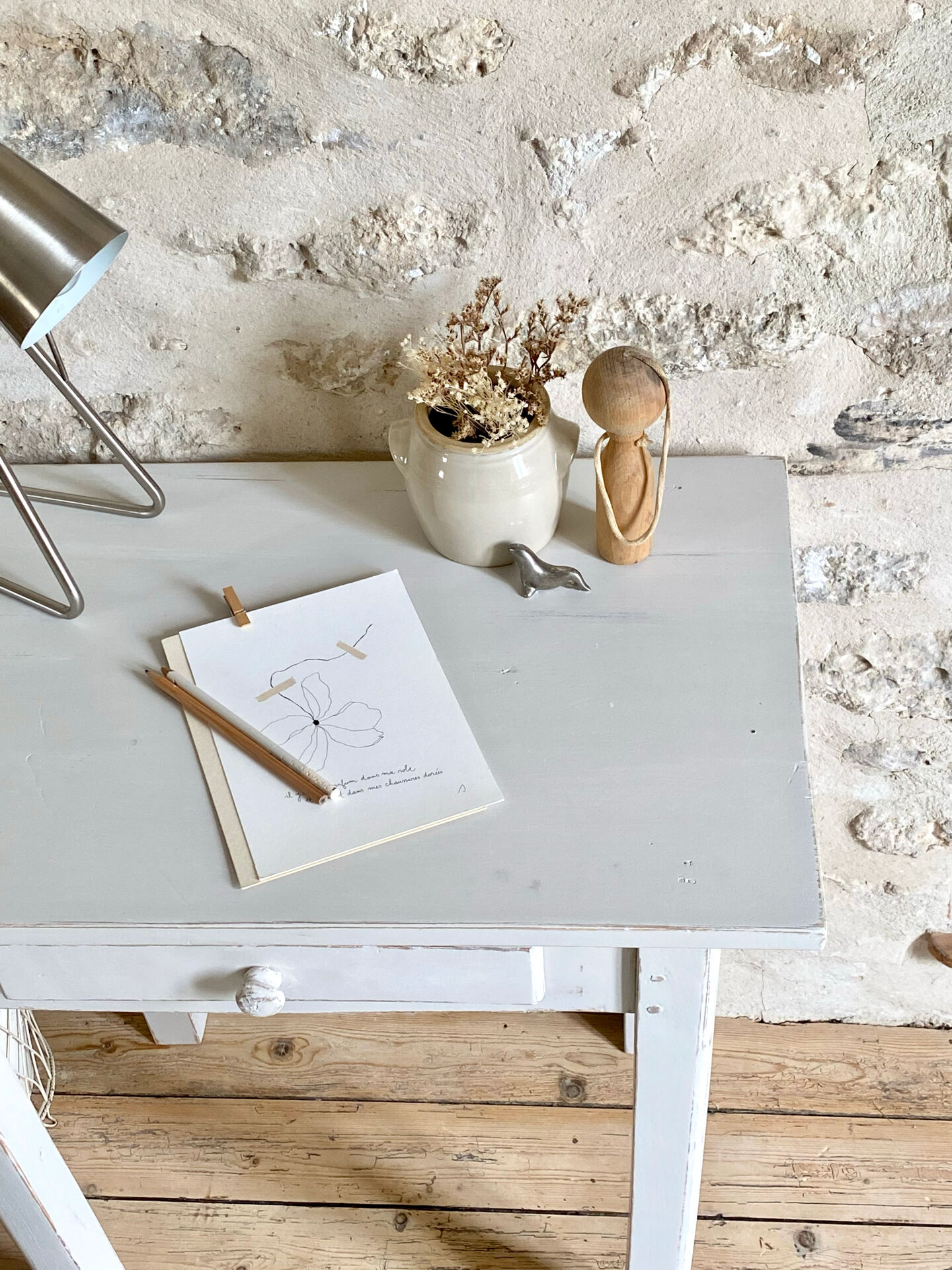 Table d’appoint
