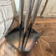 Lampadaire Hydra par Pierre folie