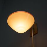 Space Age Wall Light, 1960s