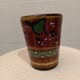 Deruta glasses, 1960s, set of 4