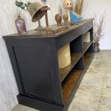 Shop counter