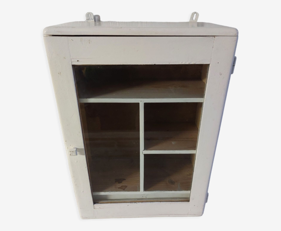 Armoire de toilette vinrage