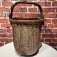 Panier en osier