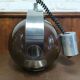 Vintage design space age chandelier