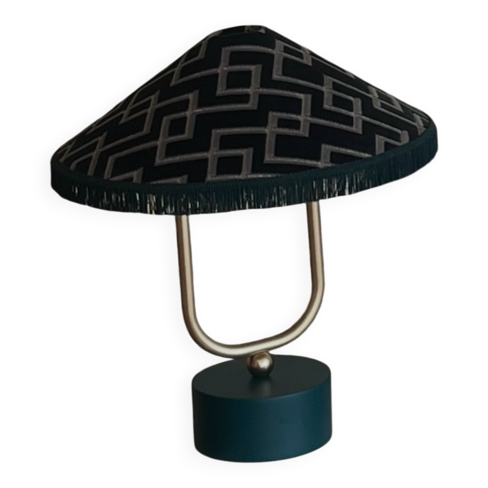 Bedside lamp
