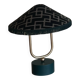 Bedside lamp
