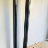 Deux lampadaires design Artemide Megaron G.Frattini-505002