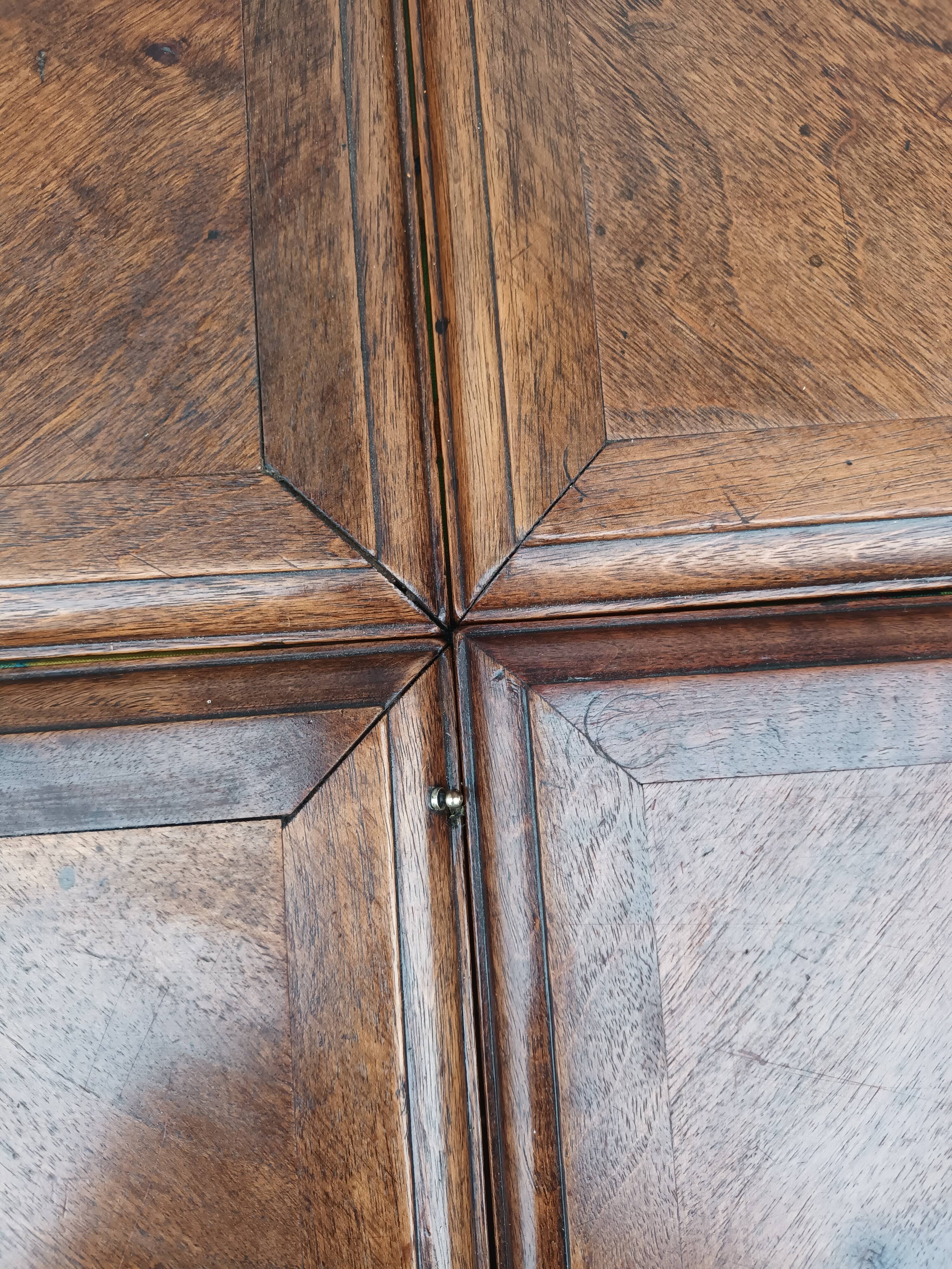 Games table