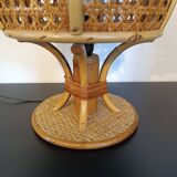 Desk lamp