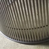 Coffee table by Warren Platner for Knoll