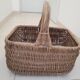 Panier à provision