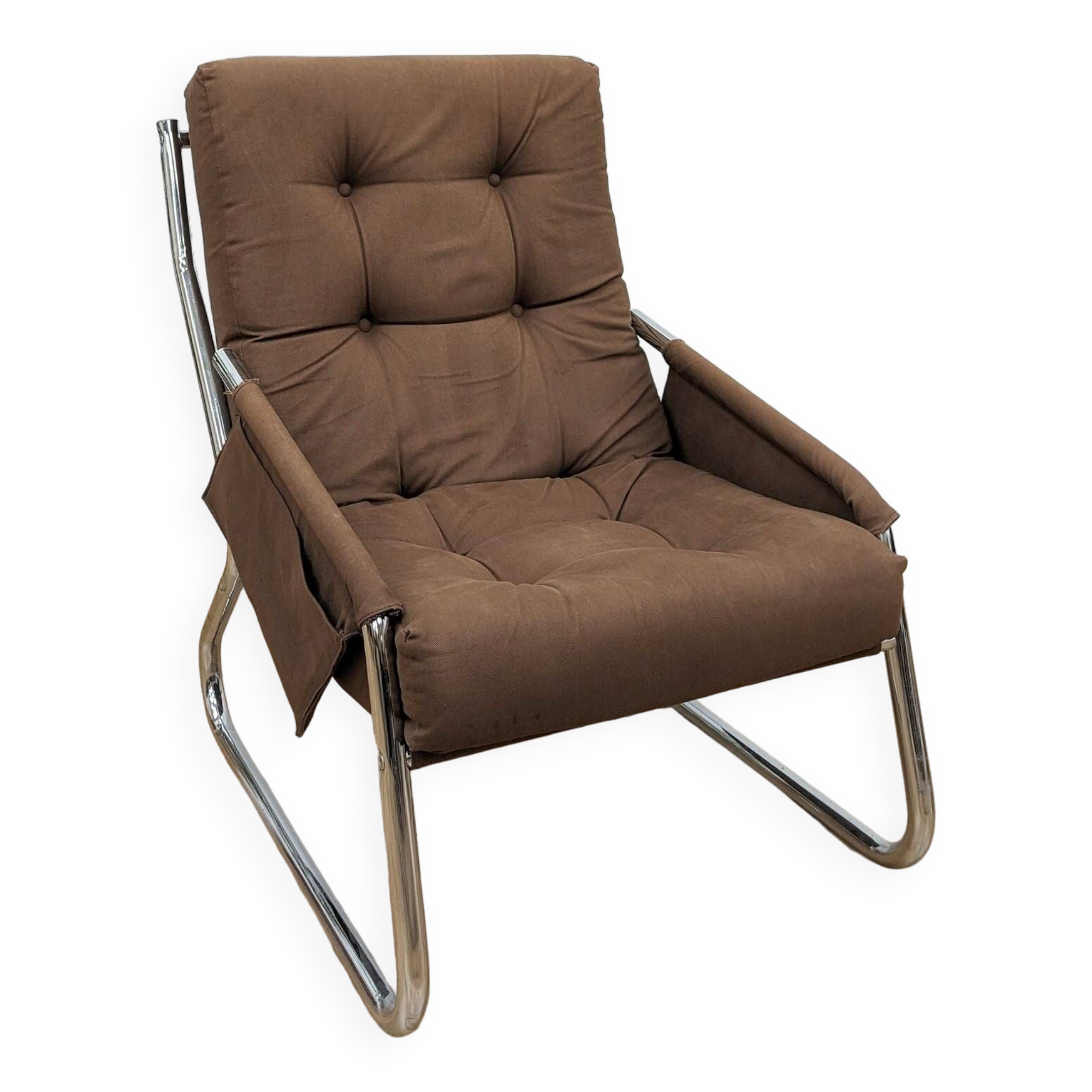 Vintage armchair from the 70s