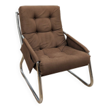 Vintage armchair from the 70s