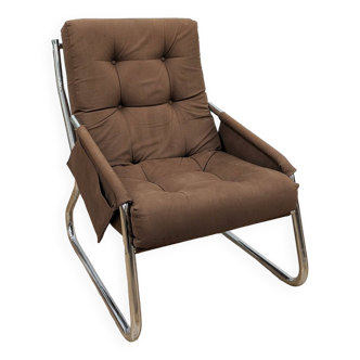 Fauteuil vintage des 70s