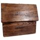 Old toolbox