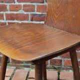 Baumann bistro chairs