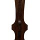 Vintage Plant Stand Side Table Oak Design minimalist
