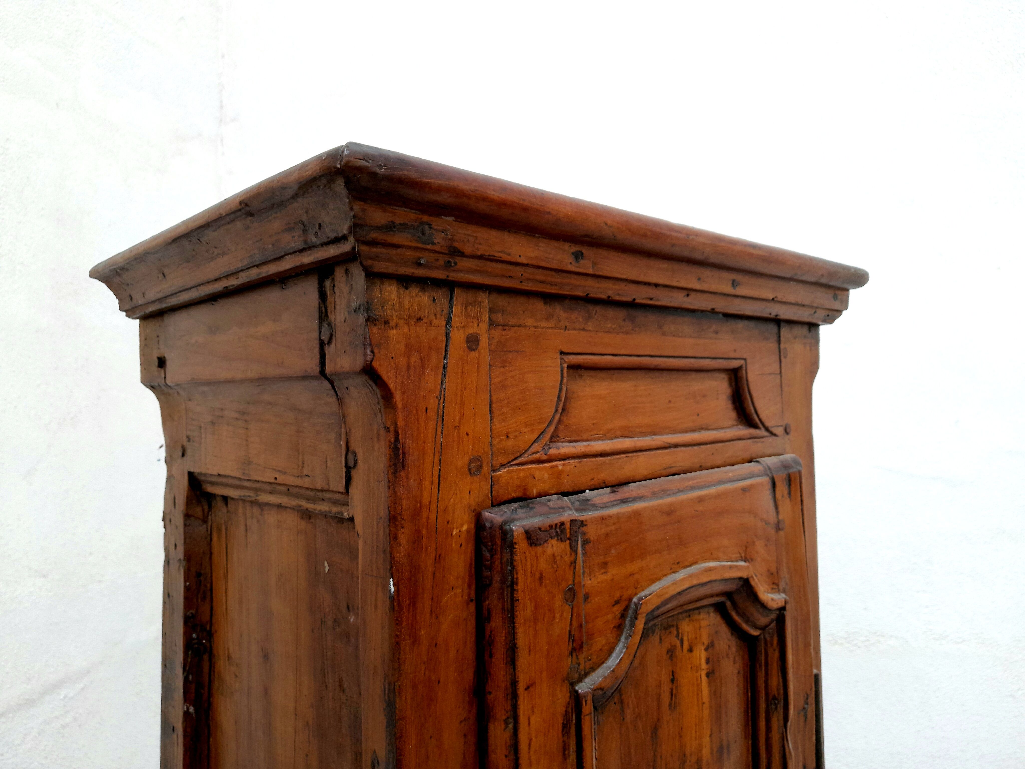 Storage cabinet - Early nineteenth