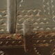 INDIAN WEDDING CHEST XIXth