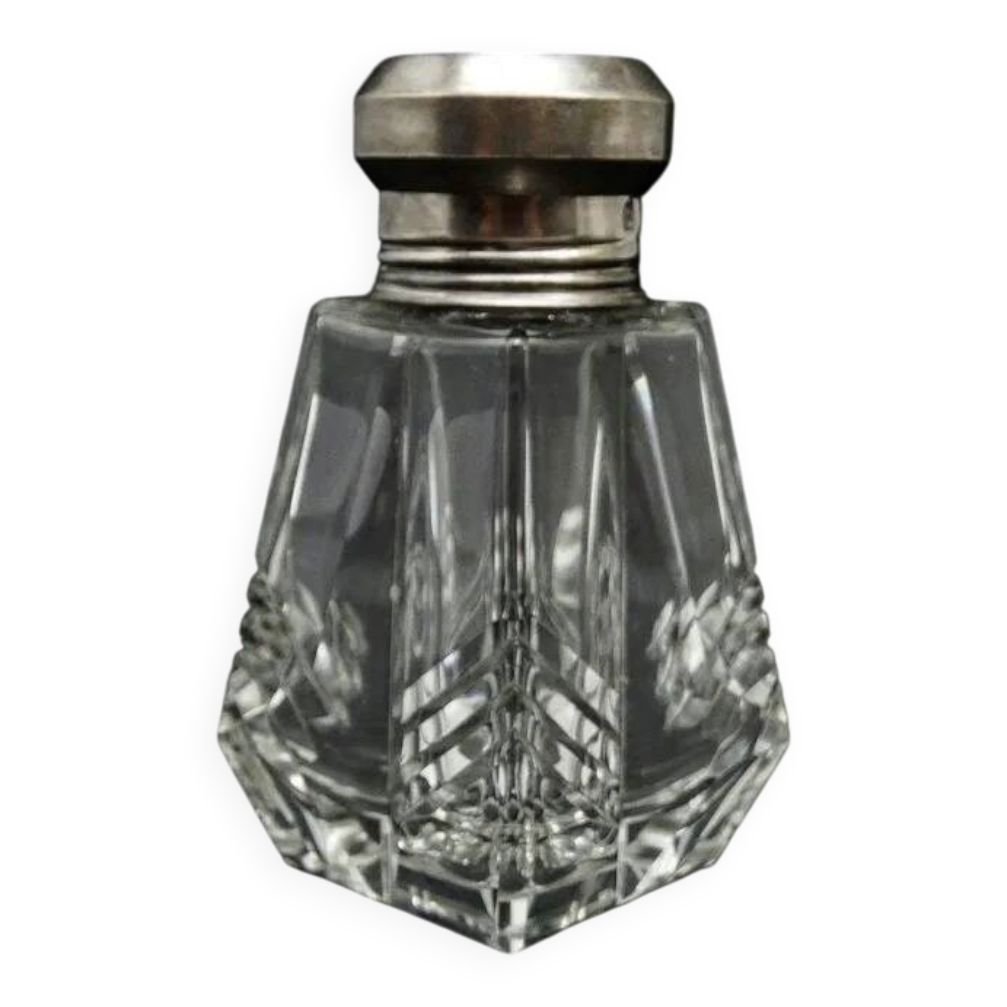 FA9 Sugar Bowl ART DECO