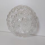 Helena Tynell 1970 ceiling light