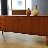 Mid century sideboard
