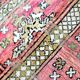 Moroccan Berber rug Zemmour vintage 212 x 160 cm