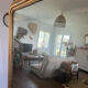Louis Philippe mirror