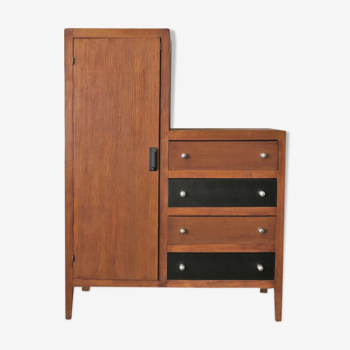 Armoire penderie commode