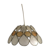 Vintage mother of Pearl pendant