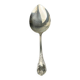Cuillère à servir la glace Christofle Marly métal argenté neuve années 80