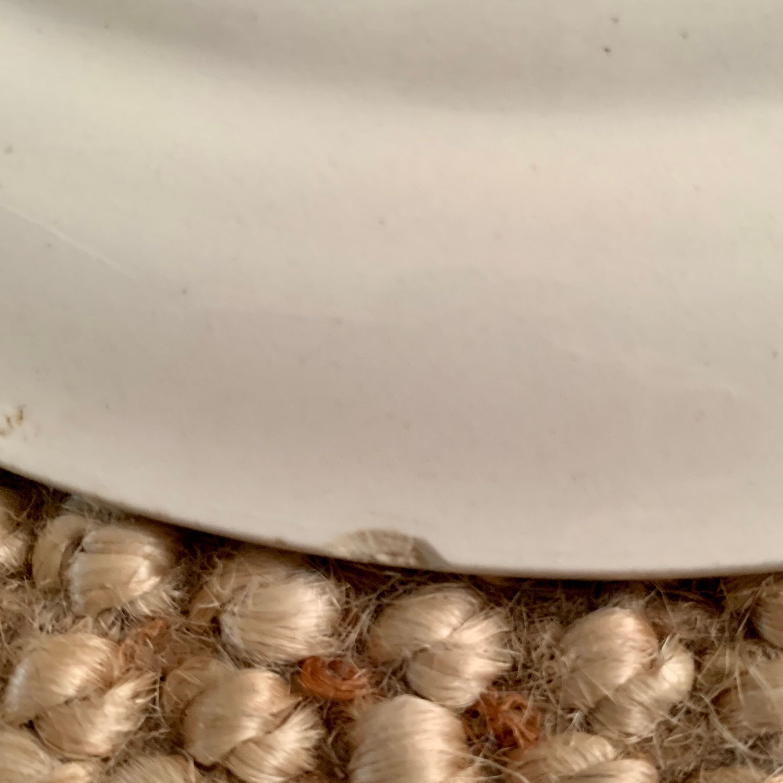 9 flat plates K-G Lunéville