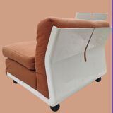 Amanta Bellini armchairs (4 available)