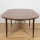 Mid-Century Oval Dining Table in Teak from G-Plan, United Knigdom, 1960s