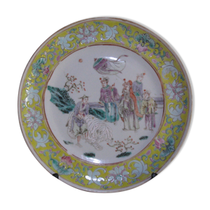 assiette