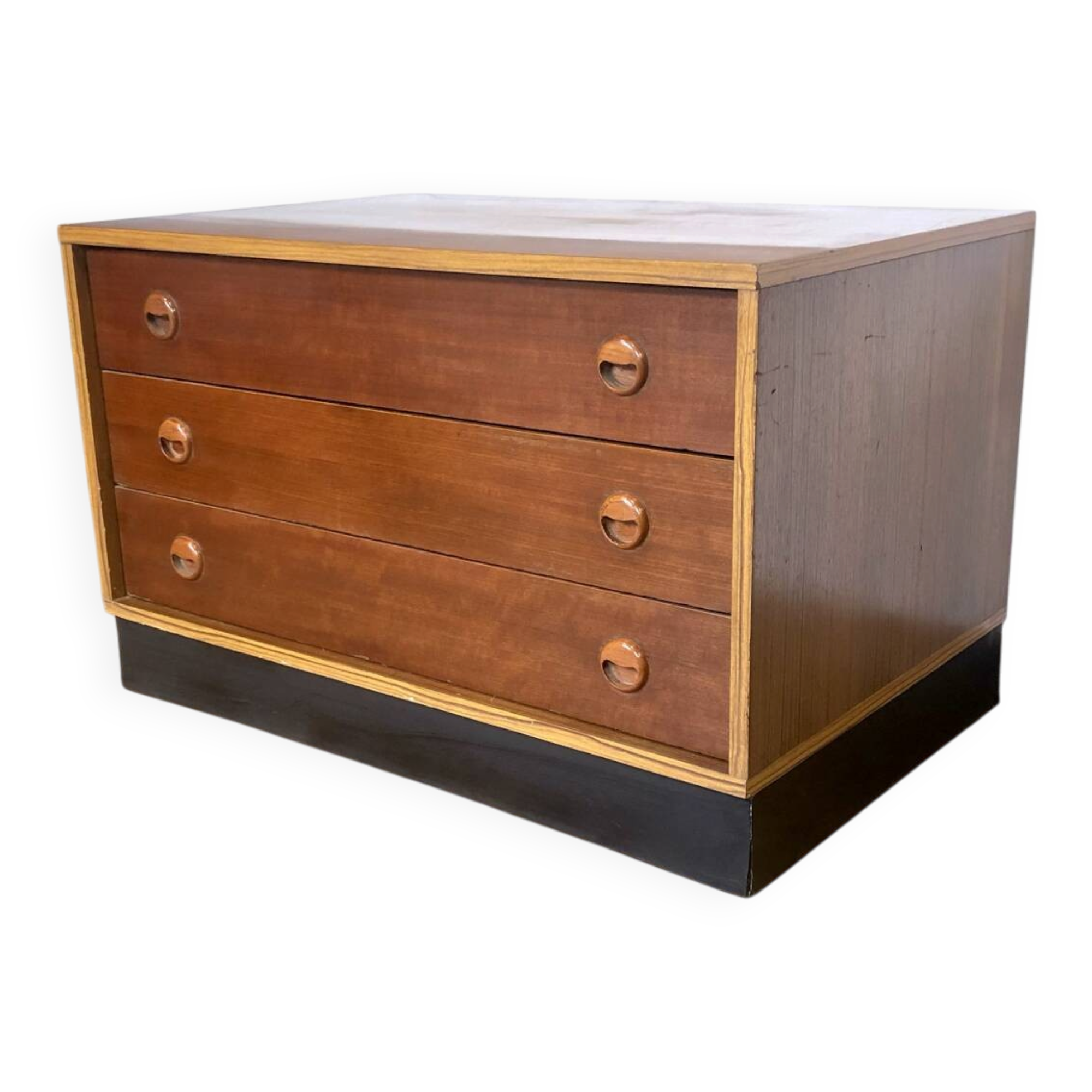 Commode basse